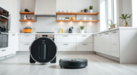 Best Roborock Robot Vacuum for Hardwood Floors (2026) — Guide 5