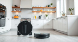 Best Roborock Robot Vacuum for Hardwood Floors (2026) — Guide 5