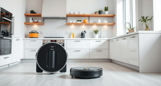 Best Roborock Robot Vacuum for Hardwood Floors (2026) — Guide 5