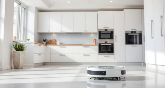 Best Roborock Robot Vacuum for Hardwood Floors (2026) — Guide 8