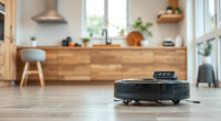 Best Roborock Robot Vacuum for Large Homes (2026) — Guide 12