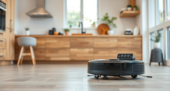 Best Roborock Robot Vacuum for Large Homes (2026) — Guide 12