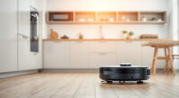 Best Roborock Robot Vacuum for Large Homes (2026) — Guide 6