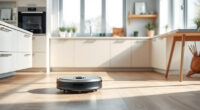 Best Roborock Robot Vacuum for Large Homes (2026) — Guide 9
