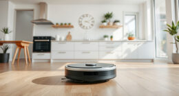 Best Roborock Robot Vacuum for Pet Hair (2026) — Guide 10