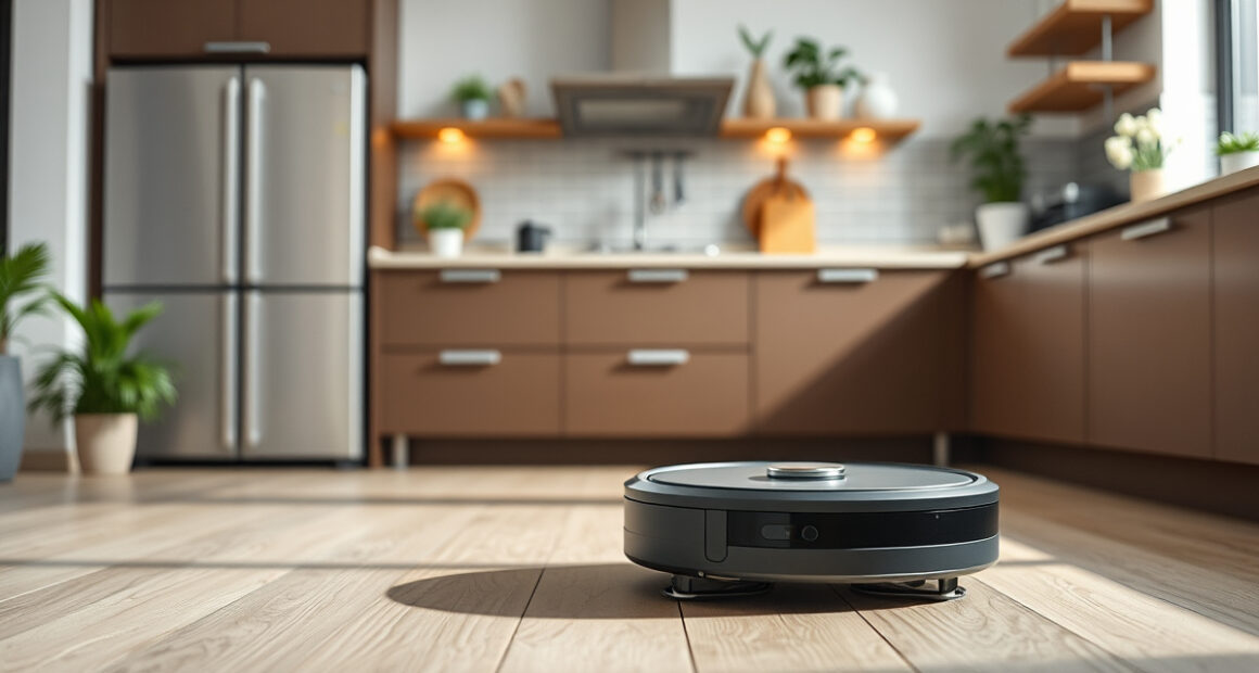 Best Roborock Robot Vacuum for Pet Hair (2026) — Guide 13