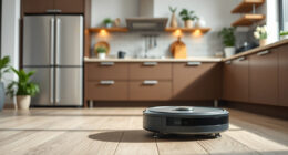 Best Roborock Robot Vacuum for Pet Hair (2026) — Guide 13