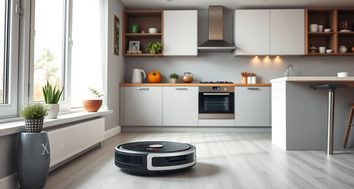 Best Roborock Robot Vacuum for Pet Hair (2026) — Guide 4