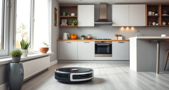 Best Roborock Robot Vacuum for Pet Hair (2026) — Guide 4