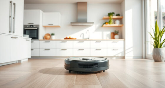 Best Roborock Robot Vacuum for Pet Hair (2026) — Guide 7