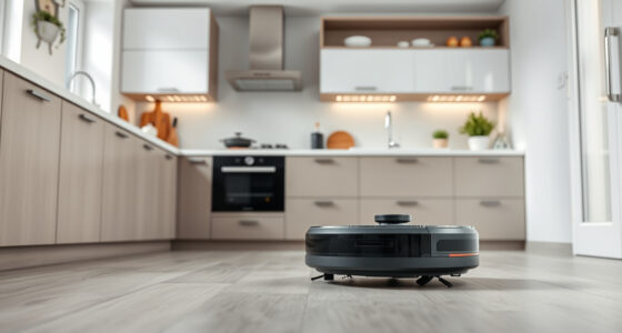 Best Roborock Robot Vacuum for Pet Hair (2026) — Guide 7