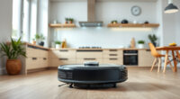 Best Roborock Robot Vacuums for Hardwood Floors (2026) — Guide 2
