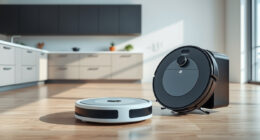 Best Roborock Robot Vacuums for Large Homes (2026) — Guide 3