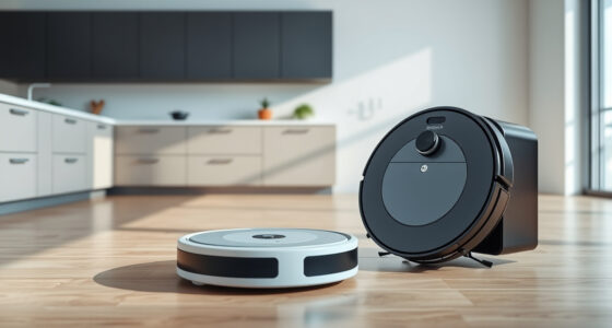 Best Roborock Robot Vacuums for Large Homes (2026) — Guide 3