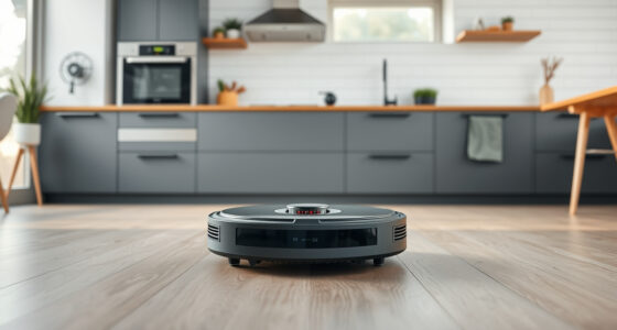 Best Roborock Robot Vacuums for Large Homes (2026) — Guide 3