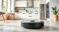 Best Roborock Robot Vacuums for Large Homes (2026) — Guide 9