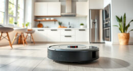 Best Roborock Robot Vacuums for Large Homes (2026) — Guide 9