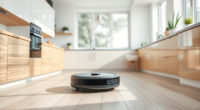 Best Roborock Robot Vacuums for Large Homes (2026): Top Picks