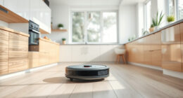 Best Roborock Robot Vacuums for Large Homes (2026): Top Picks