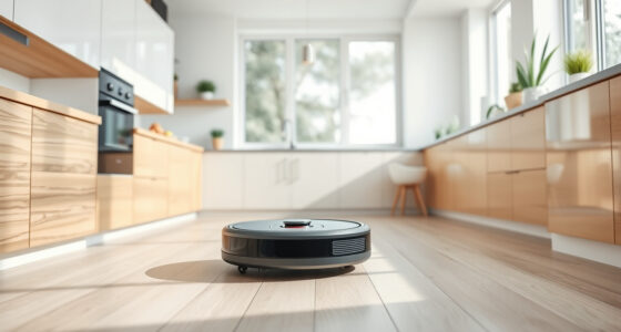 Best Roborock Robot Vacuums for Large Homes (2026): Top Picks