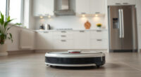 Best Roborock Vacuum for Hardwood Floors (2026) — Guide 2
