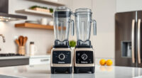 Best Vitamix Blender for Nut Butter: Top Picks for Perfect Spreads
