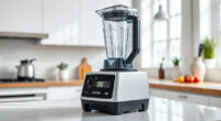 Best Vitamix Blender for Protein Shakes