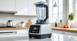Best Vitamix Blender for Protein Shakes