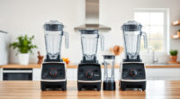 Best Vitamix Tamper in 2026: Top Accessories & Parts