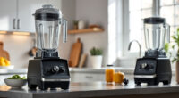 Best Vitamix Tamper in 2026: Top Accessories & Parts