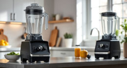 Best Vitamix Tamper in 2026: Top Accessories & Parts