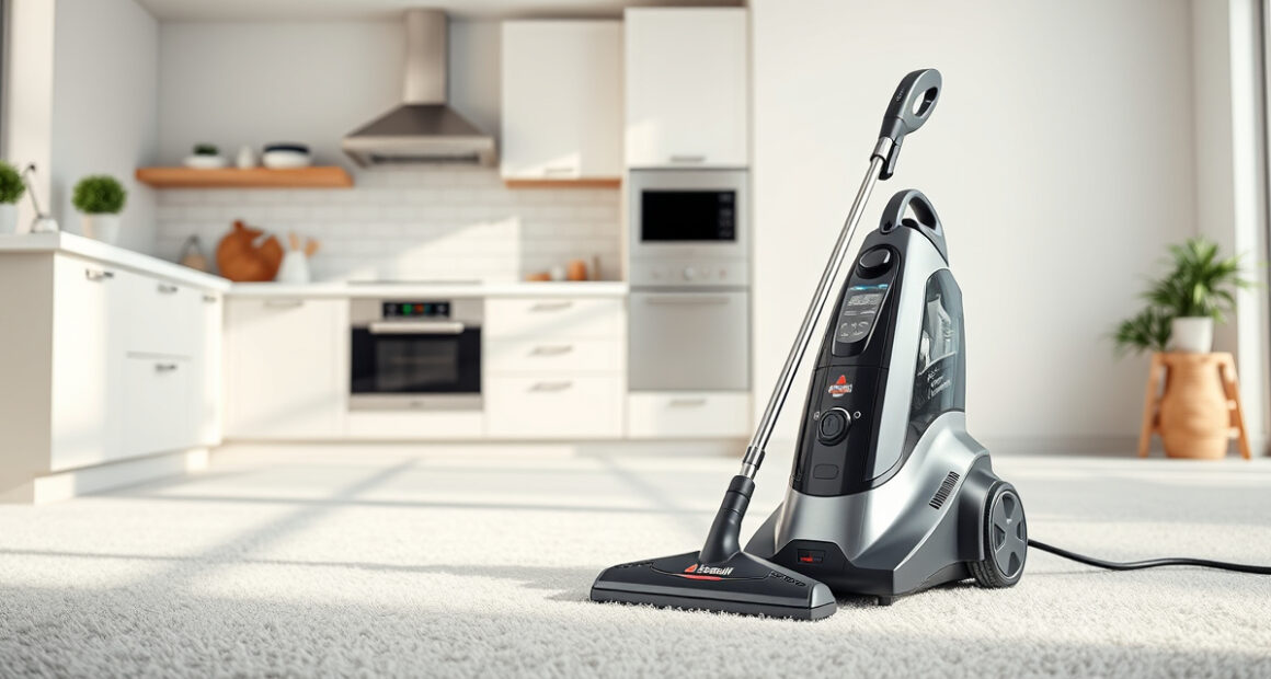 Bissell Brushes: Compatibility & Buying Guide for Every Home