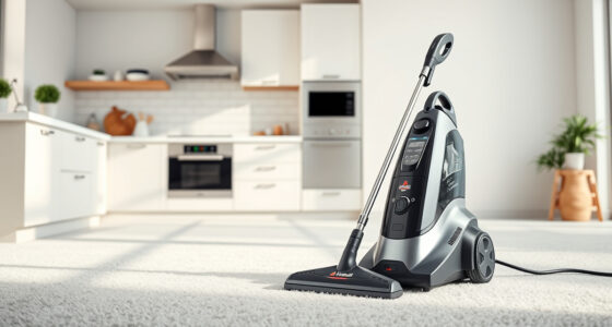 Bissell Brushes: Compatibility & Buying Guide for Every Home