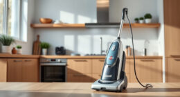 Bissell Carpet Cleaner Leaving Water: Causes & Easy Fixes