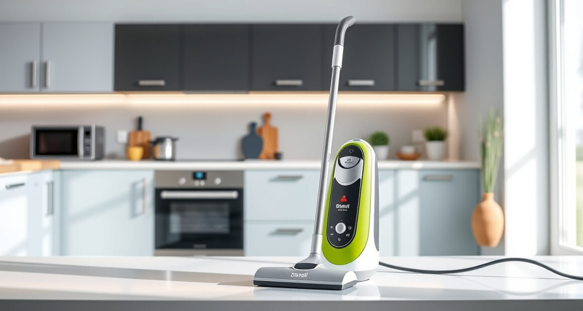 Bissell Carpet Cleaner Leaving Water: Causes & Fixes