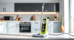 Bissell Carpet Cleaner Leaving Water: Causes & Fixes