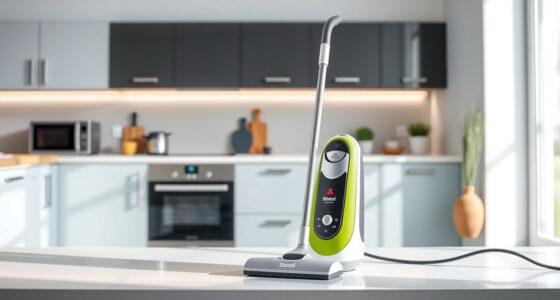 Bissell Carpet Cleaner Leaving Water: Causes & Fixes