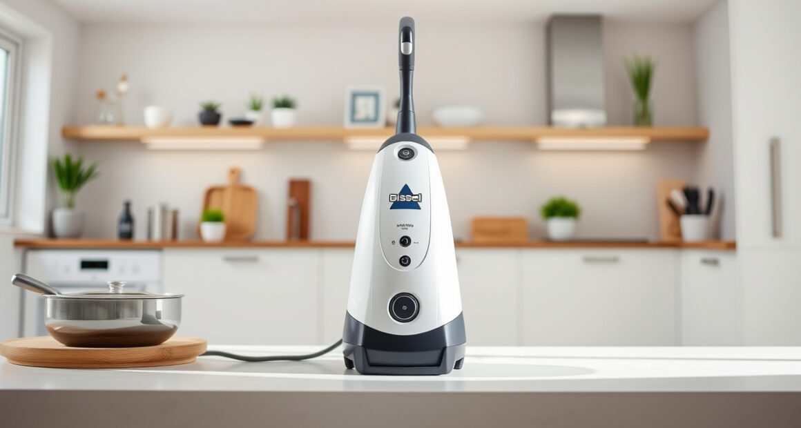 Bissell Carpet Cleaner Not Spraying: Causes & Fixes