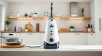 Bissell Carpet Cleaner Not Spraying: Causes & Fixes