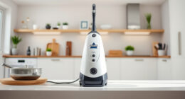 Bissell Carpet Cleaner Not Spraying: Causes & Fixes