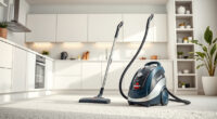 Bissell CrossWave Review: Pros, Cons, and Who It's For
