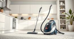 Bissell CrossWave Review: Pros, Cons, and Who It's For