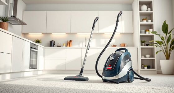 Bissell CrossWave Review: Pros, Cons, and Who It's For