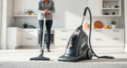 Bissell CrossWave vs Bissell TurboClean: Full Comparison