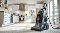 Bissell CrossWave vs Bissell TurboClean: Full Comparison