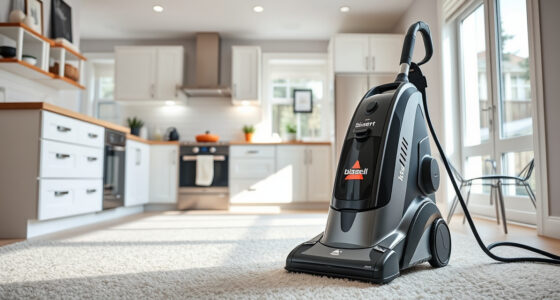 Bissell CrossWave vs Bissell TurboClean: Full Comparison