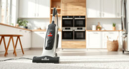 Bissell ProHeat 2X vs Bissell TurboClean: Full Comparison