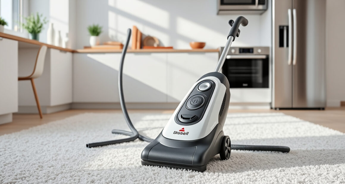Bissell ProHeat 2X vs Bissell TurboClean: Full Comparison