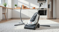 Bissell ProHeat 2X vs Bissell TurboClean: Full Comparison
