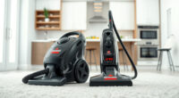 Bissell SpotClean Pro Review: Top Picks for Effective Spot Cleaning